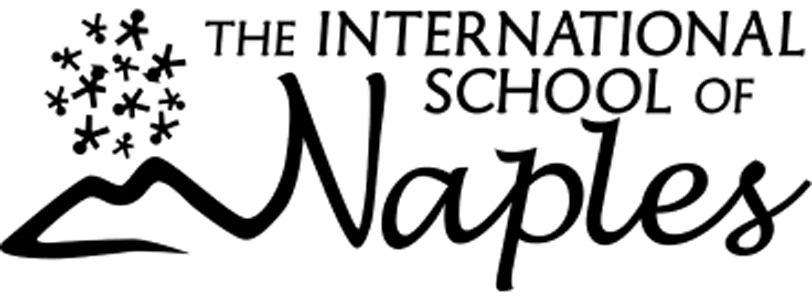 Logo de l'école internationale de Naples