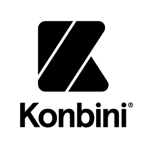 Logo Konbini