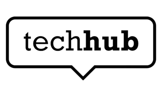 Logo Techhub