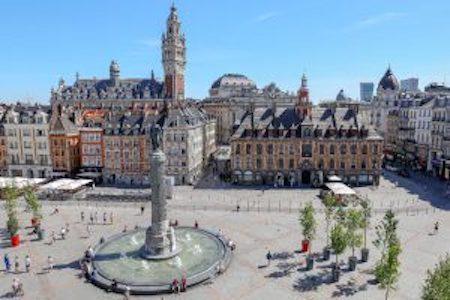 Lille-1 (1) Préparation 100% individuelle
