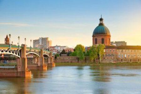 Toulouse-1 (1) Stages intensifs